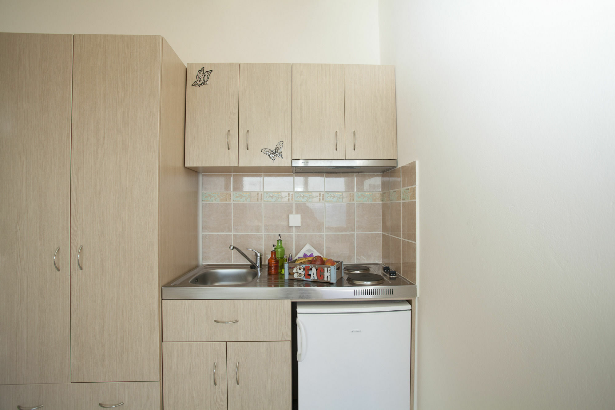 Apartment Kalados Studios