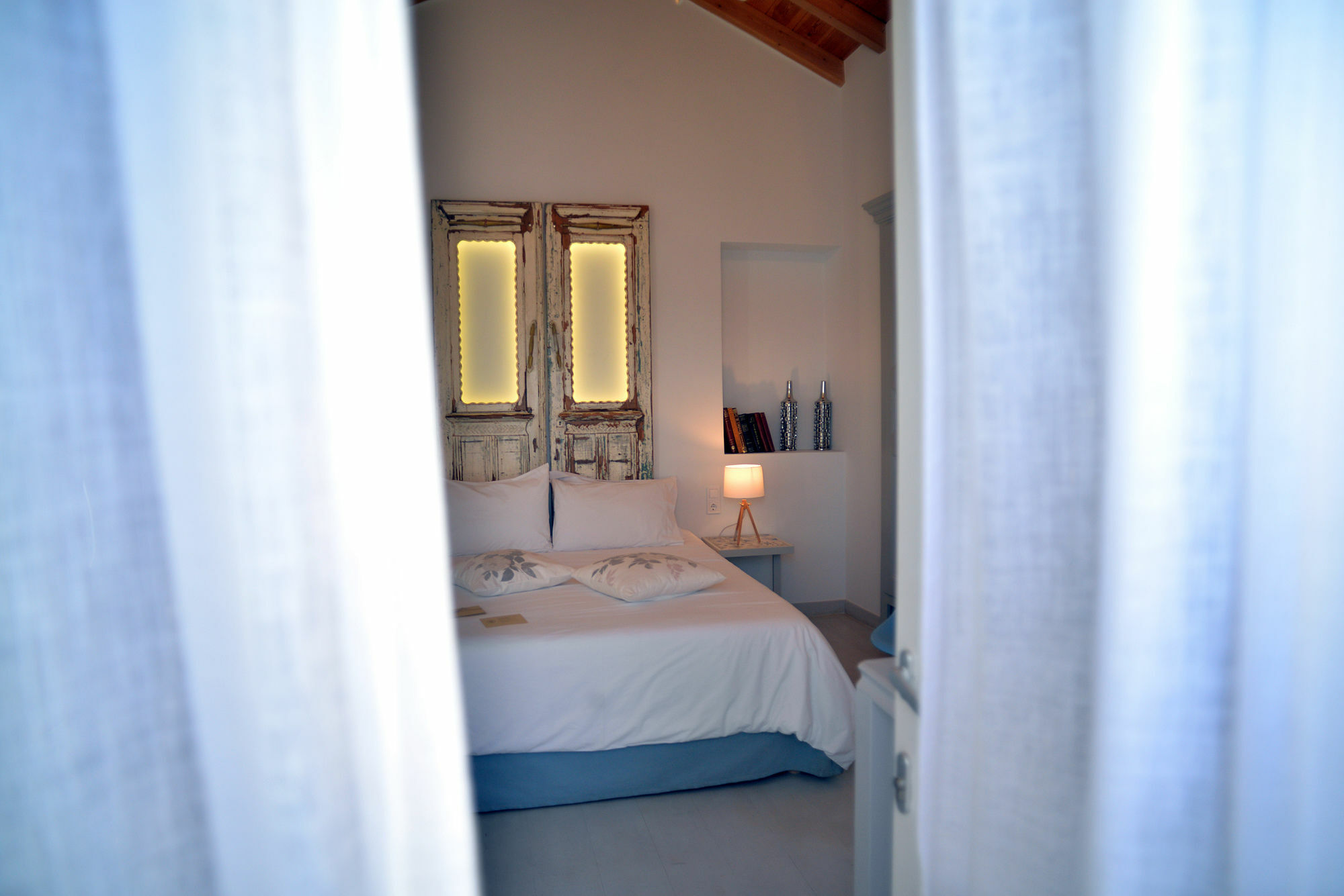 1901 Hermoupolis Bed & Breakfast Ermoupoli