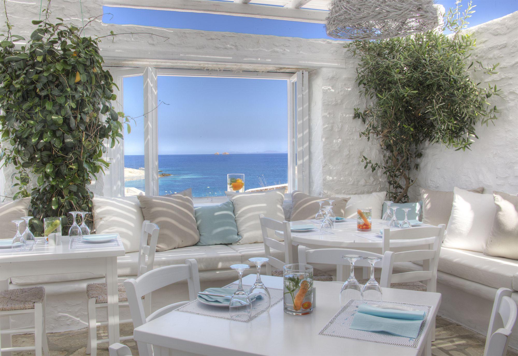 Andronis Minois Hotel 5*