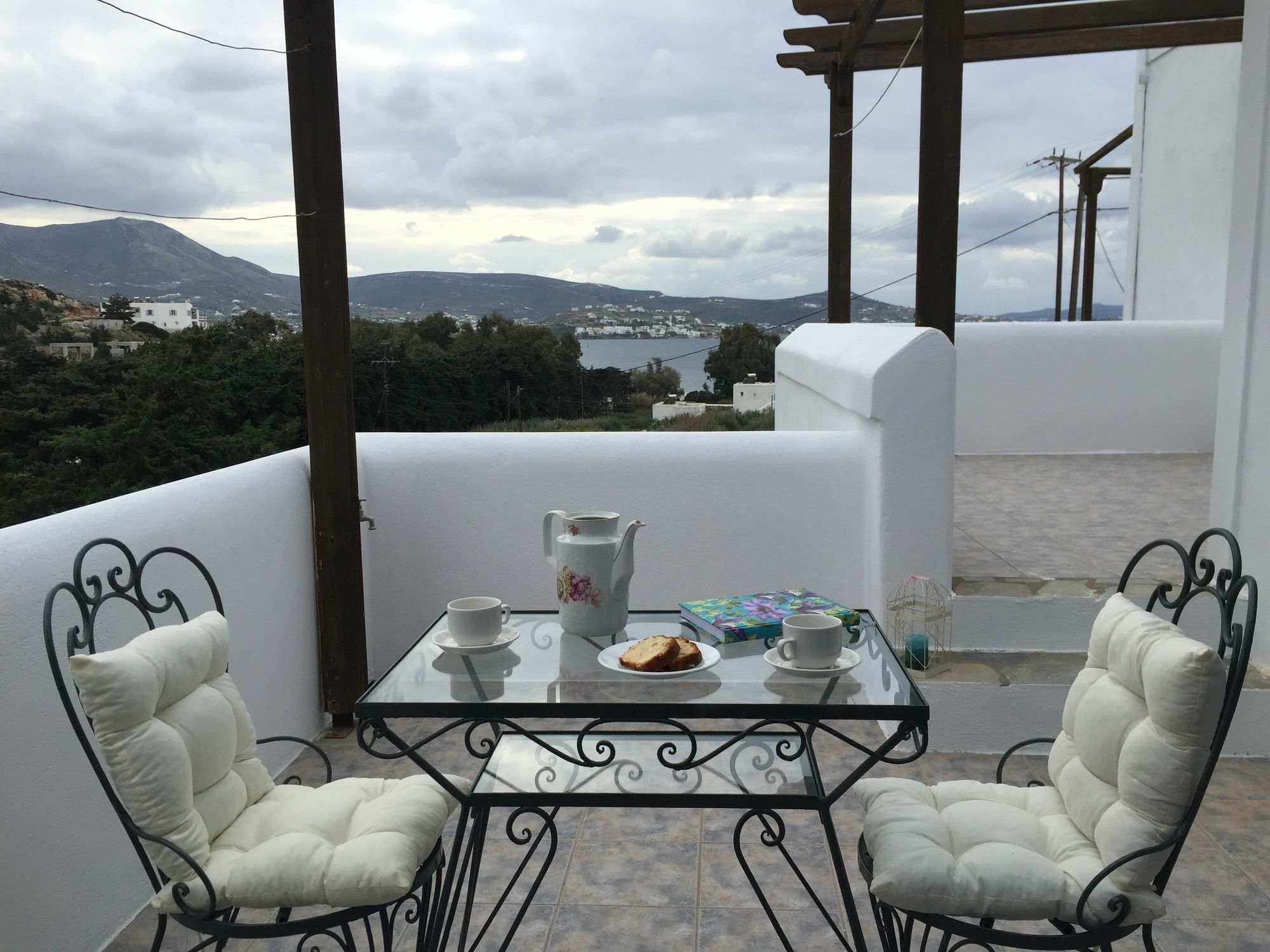 Capricorns Aparthotel