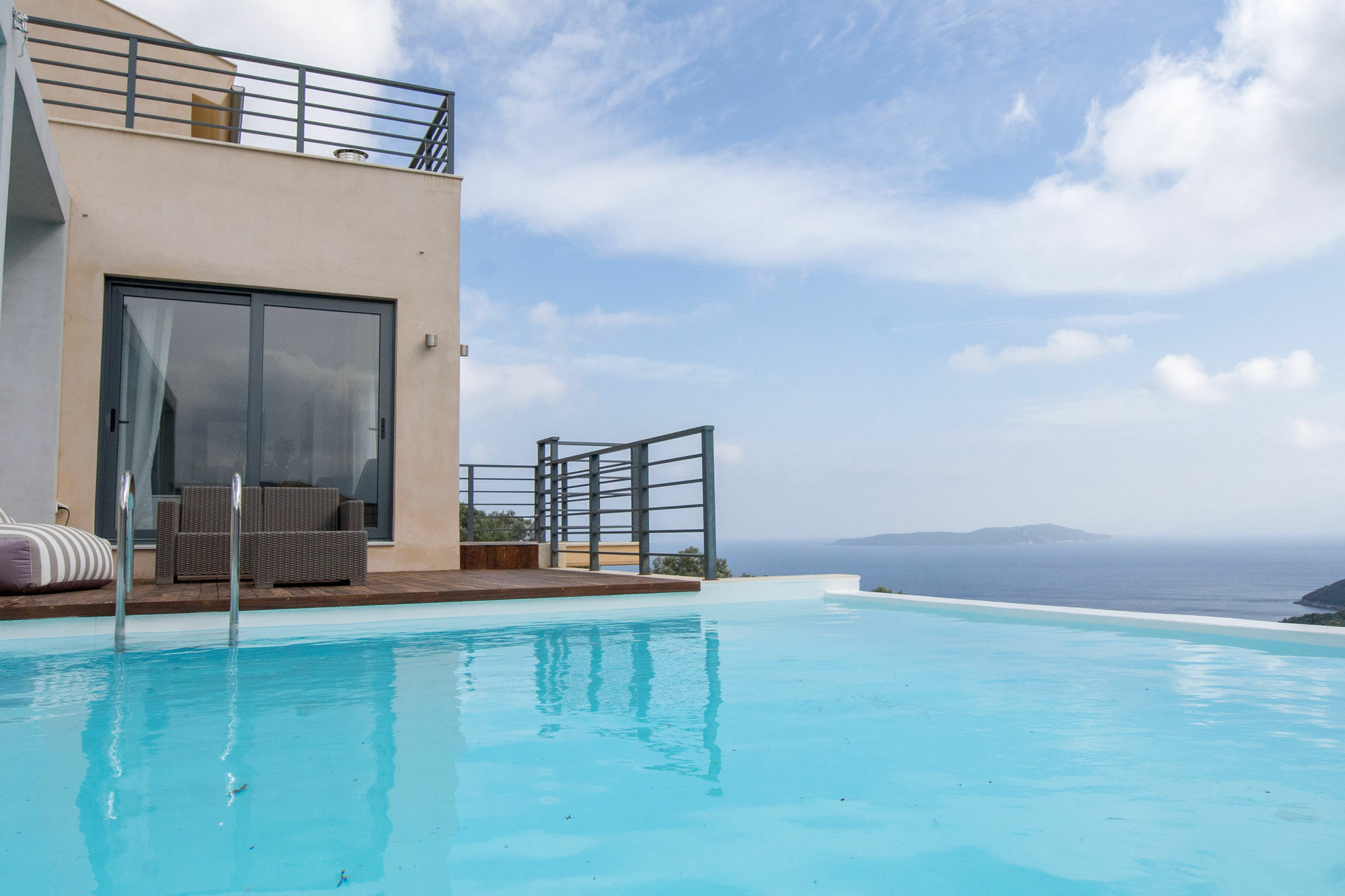 Apartment The Dynasty Sivota (Epirus)