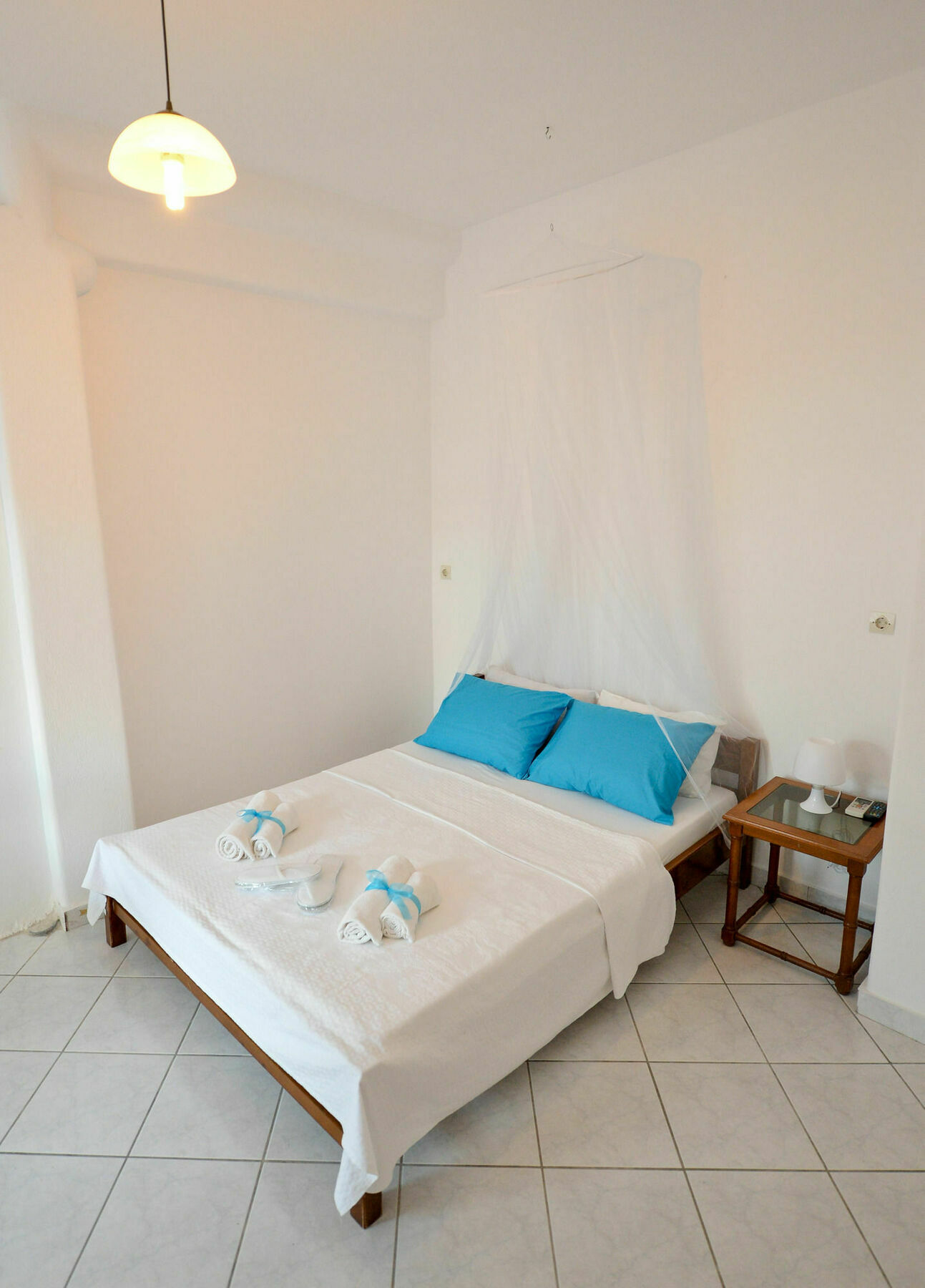Aparthotel Capricorns 4*
