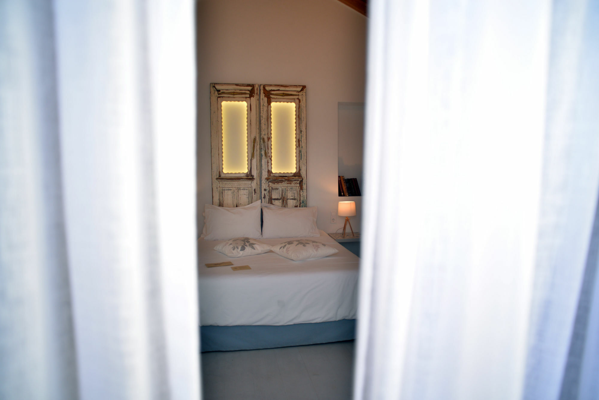 Bed & Breakfast 1901 Hermoupolis 3*