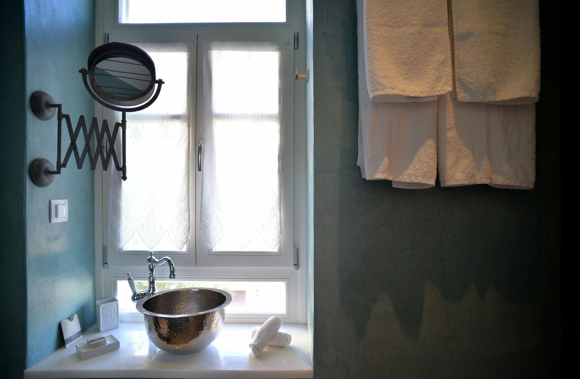 Bed & Breakfast 1901 Hermoupolis 3*