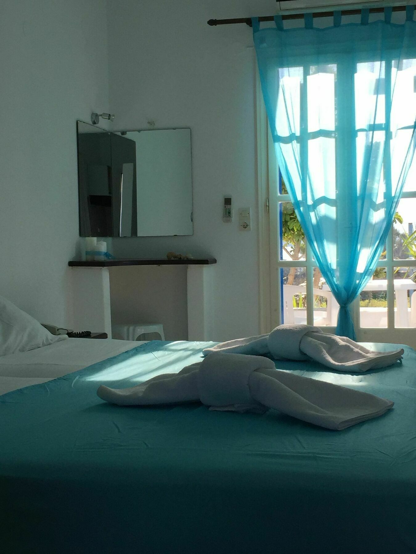 Capricorns Aparthotel 4*