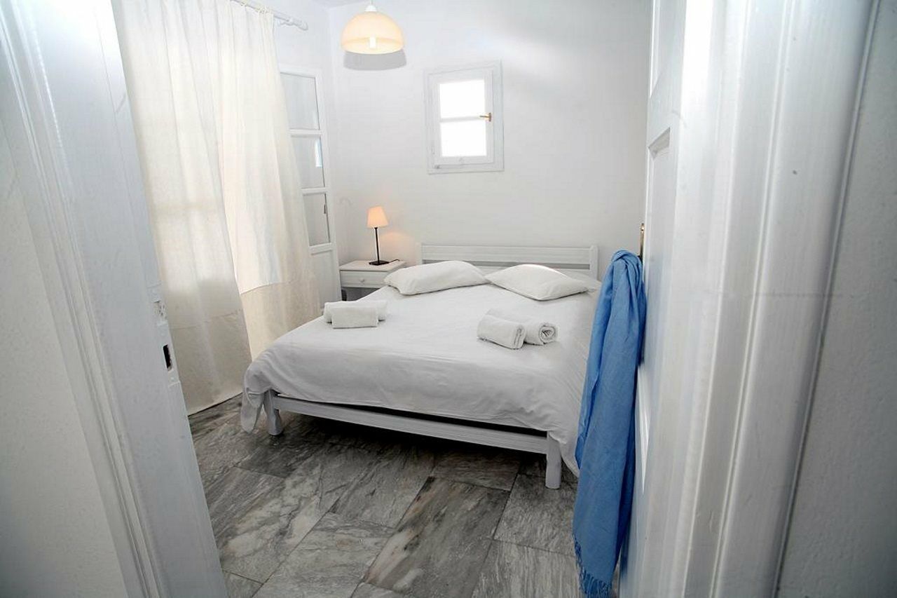Voula S Economy Apartment