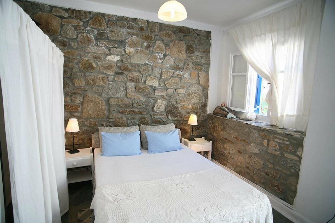 Apartment Voula S Economy