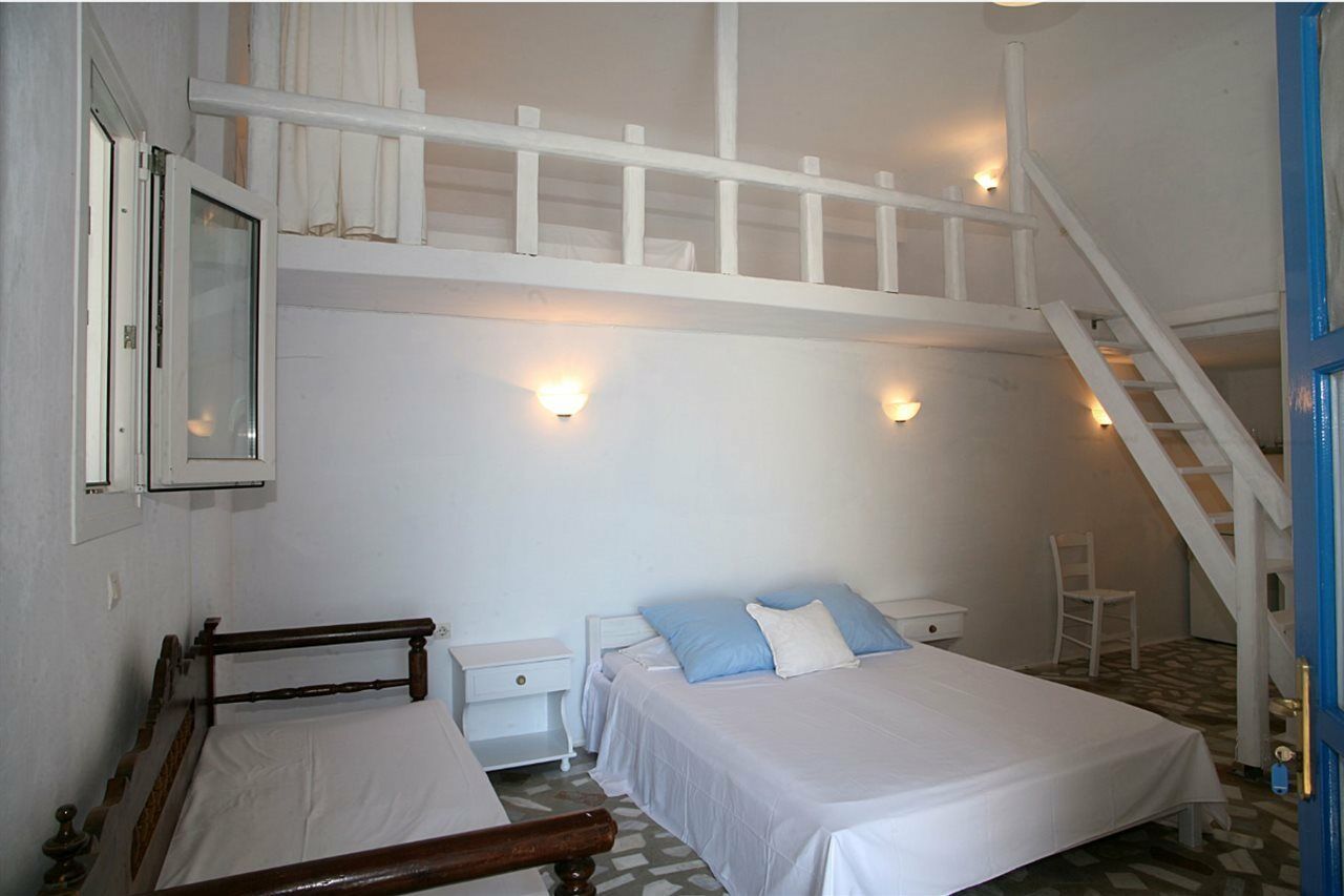 Voula S Economy