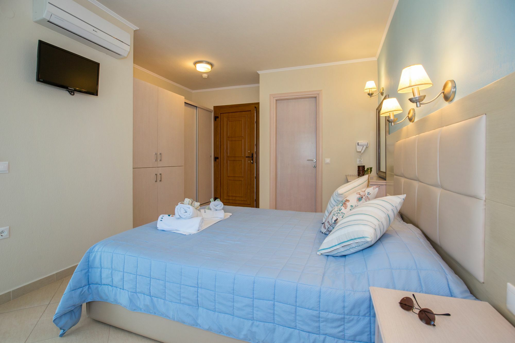 Guest house Sole Mare