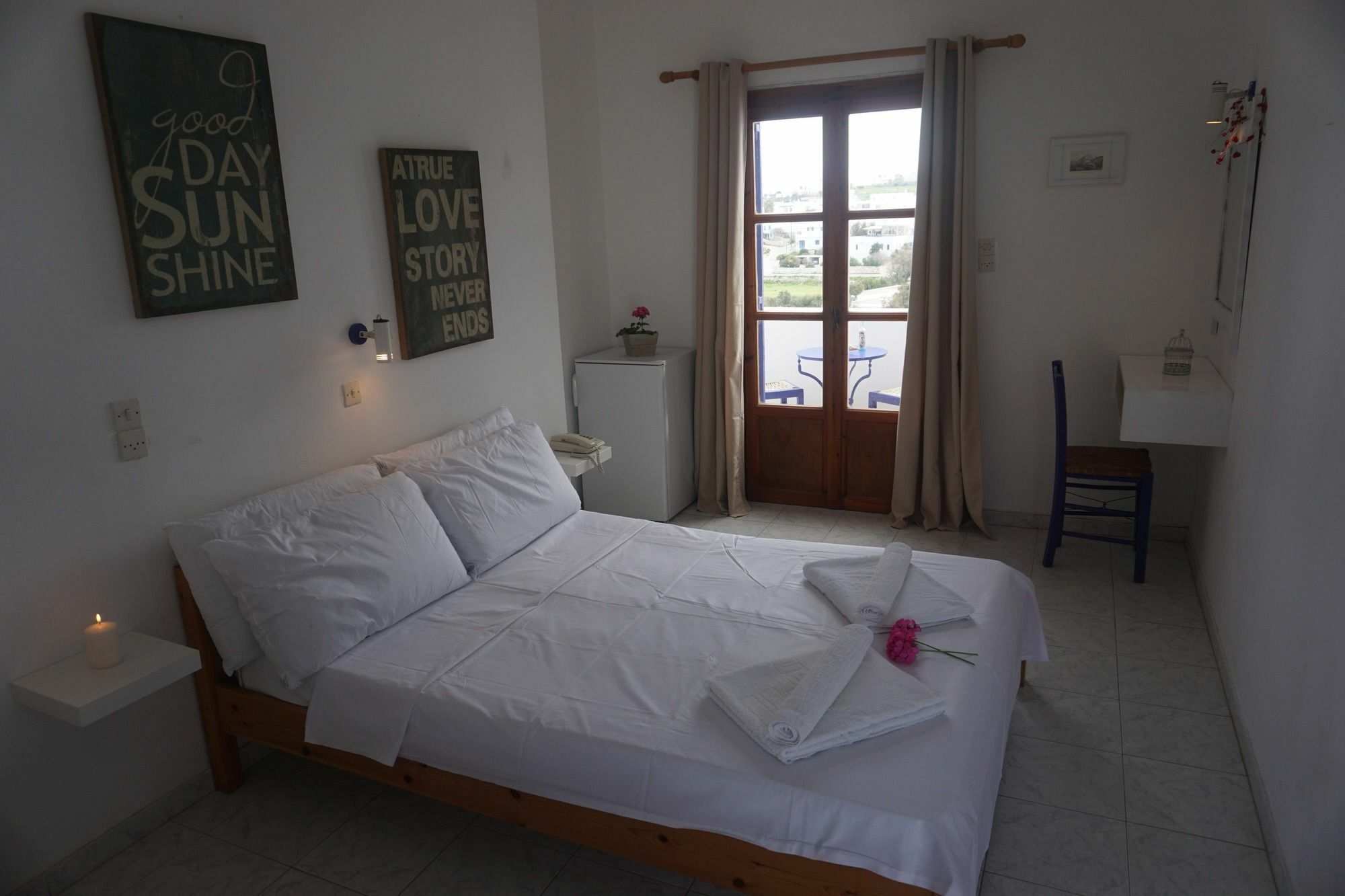 Galini Guest house 3*