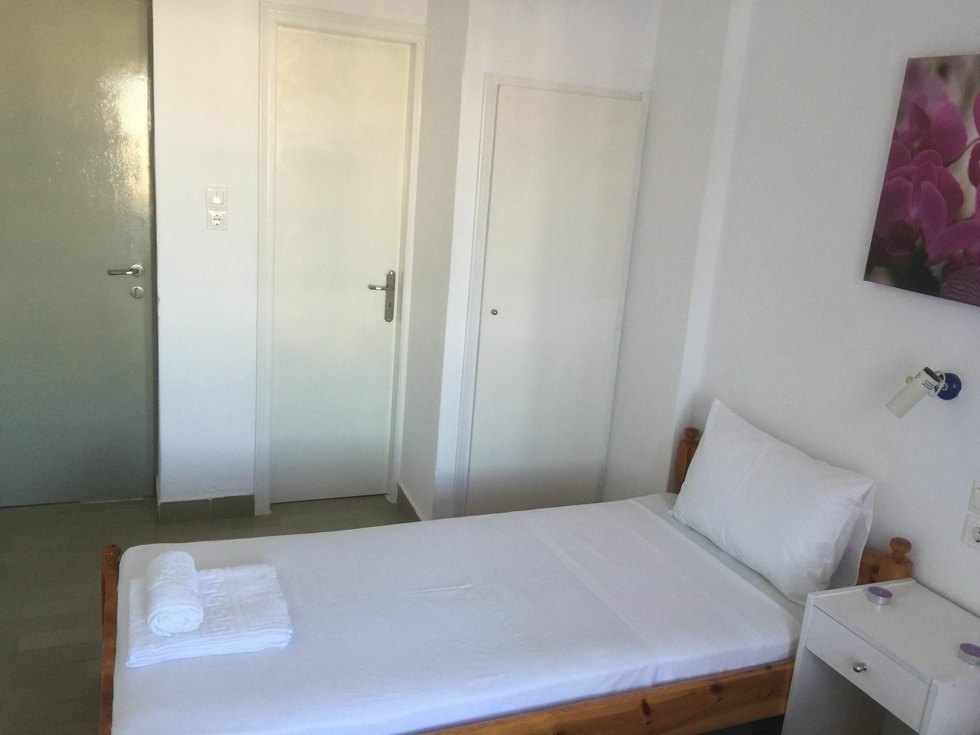 Galini Guest house Naousa (Paros)