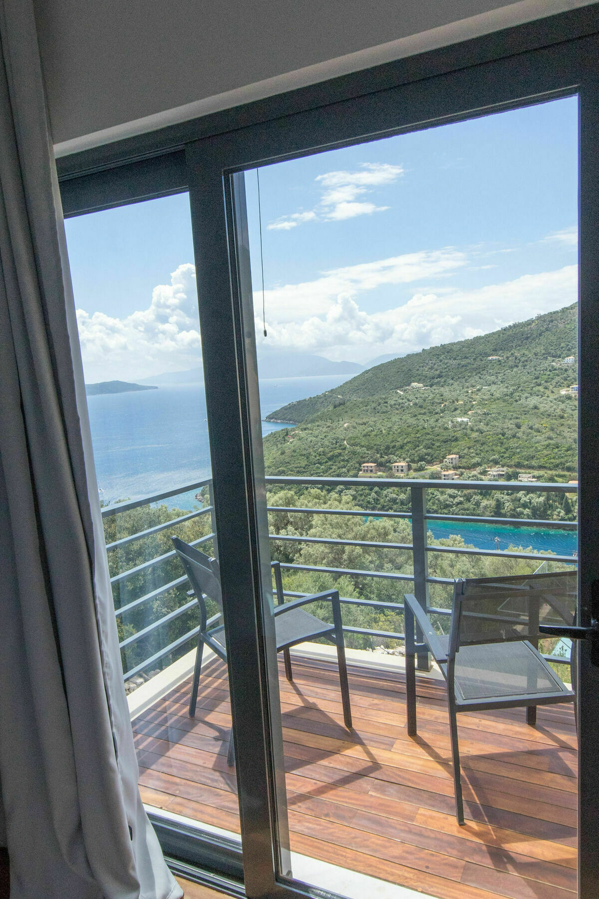 Apartment The Dynasty Sivota (Epirus)