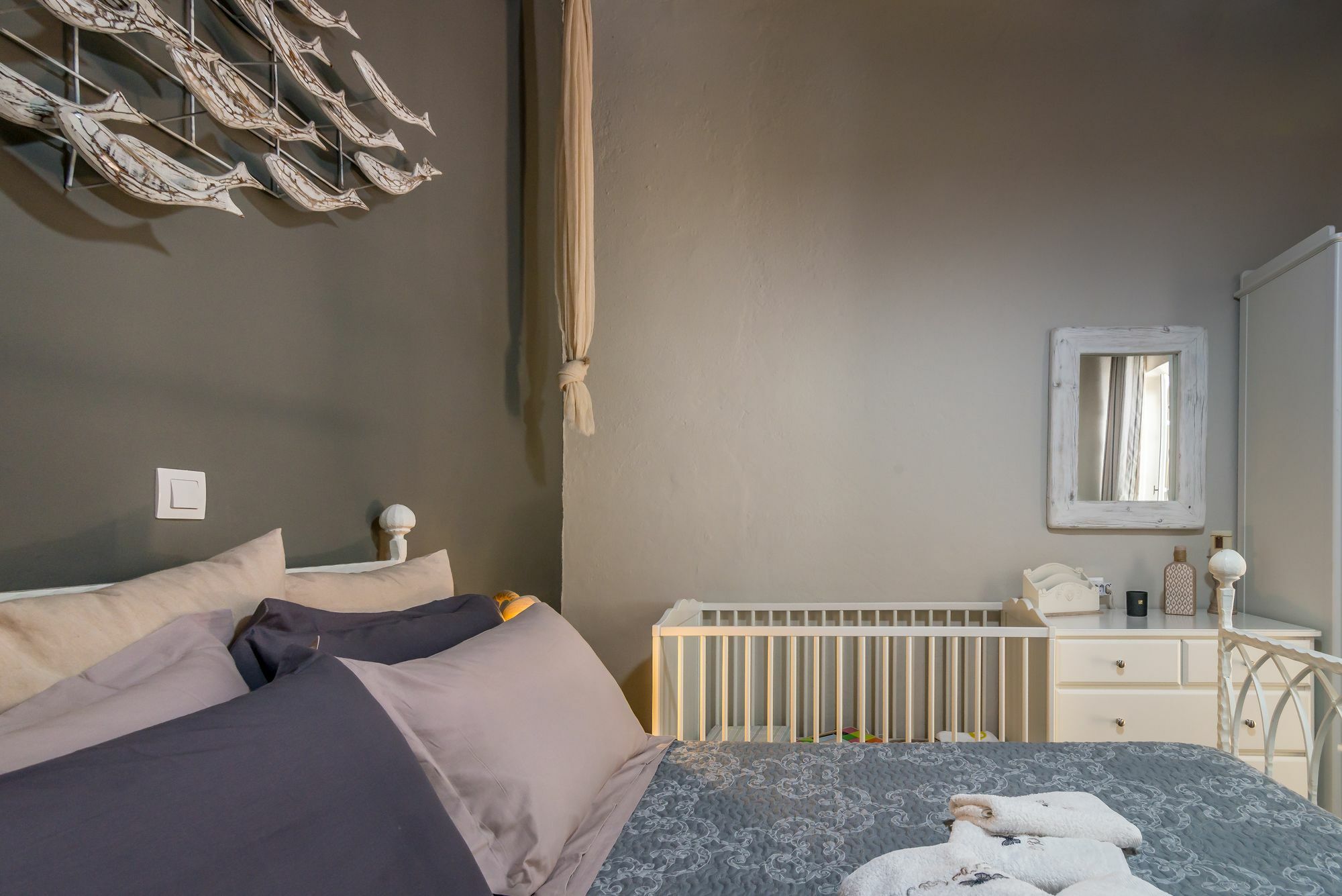 Lord Apartment Pollonia