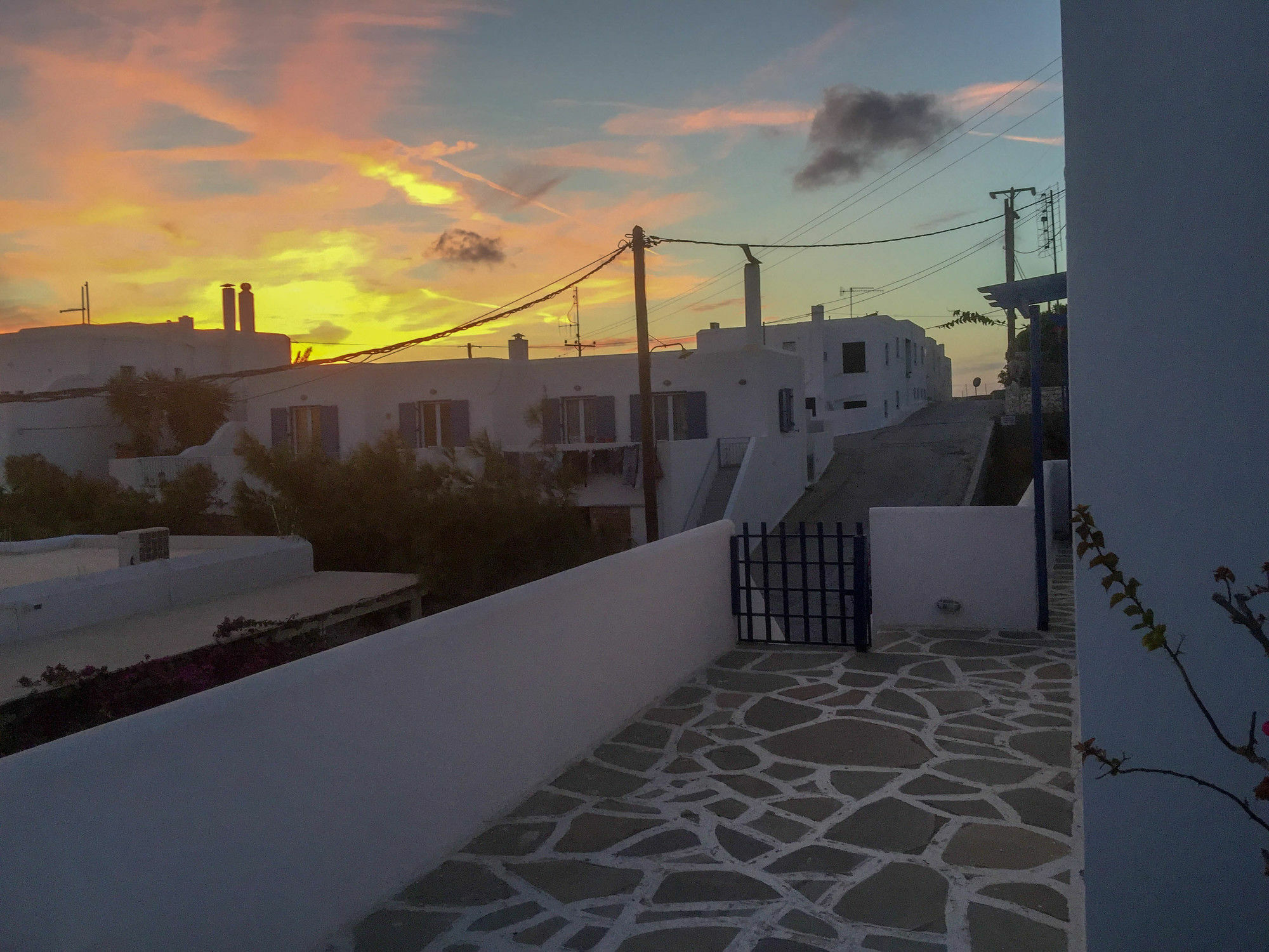 Galini Naousa (Paros)