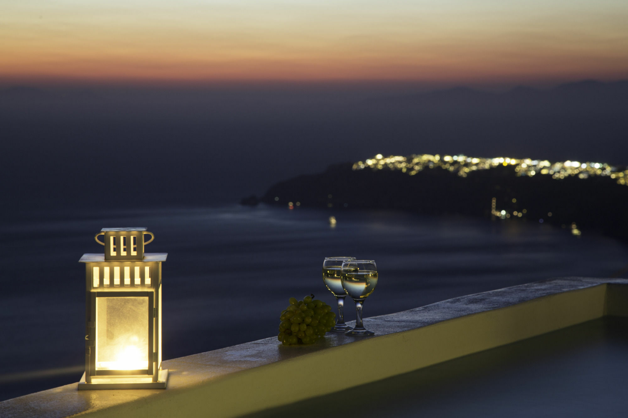 Apartment Sea & Sky Villa *