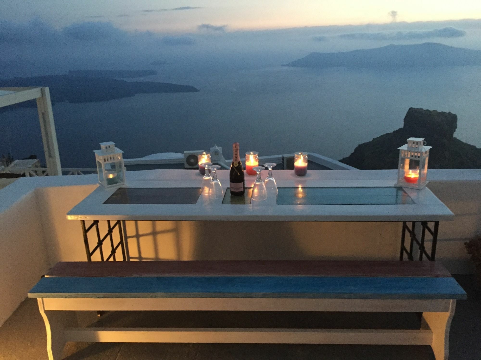 Sea & Sky Villa Apartment