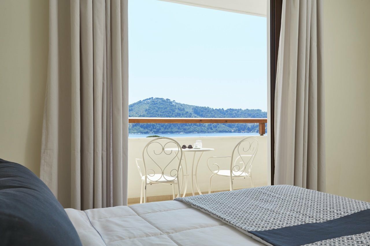 Living Aparthotel 3*