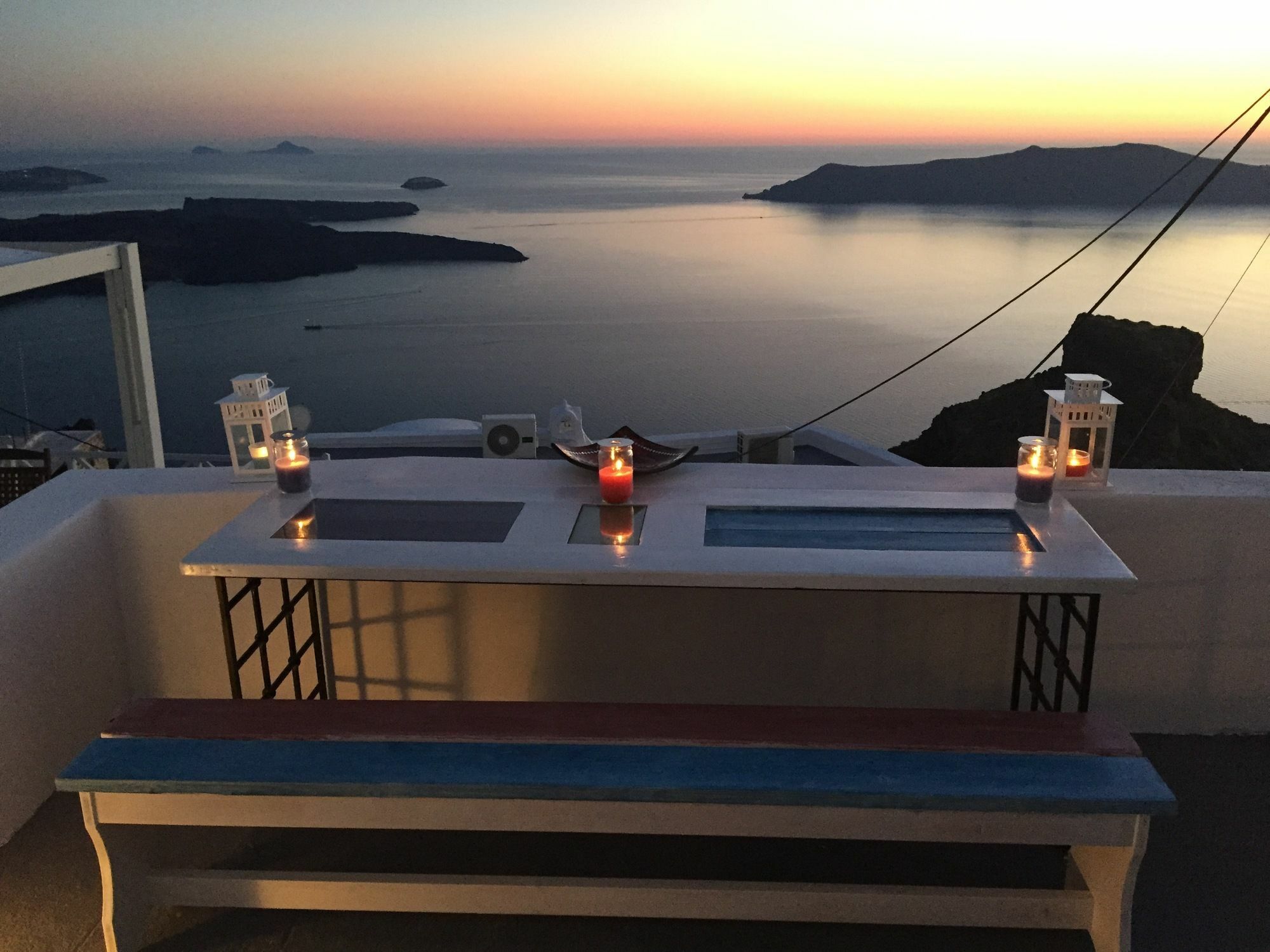 Sea & Sky Villa Apartment
