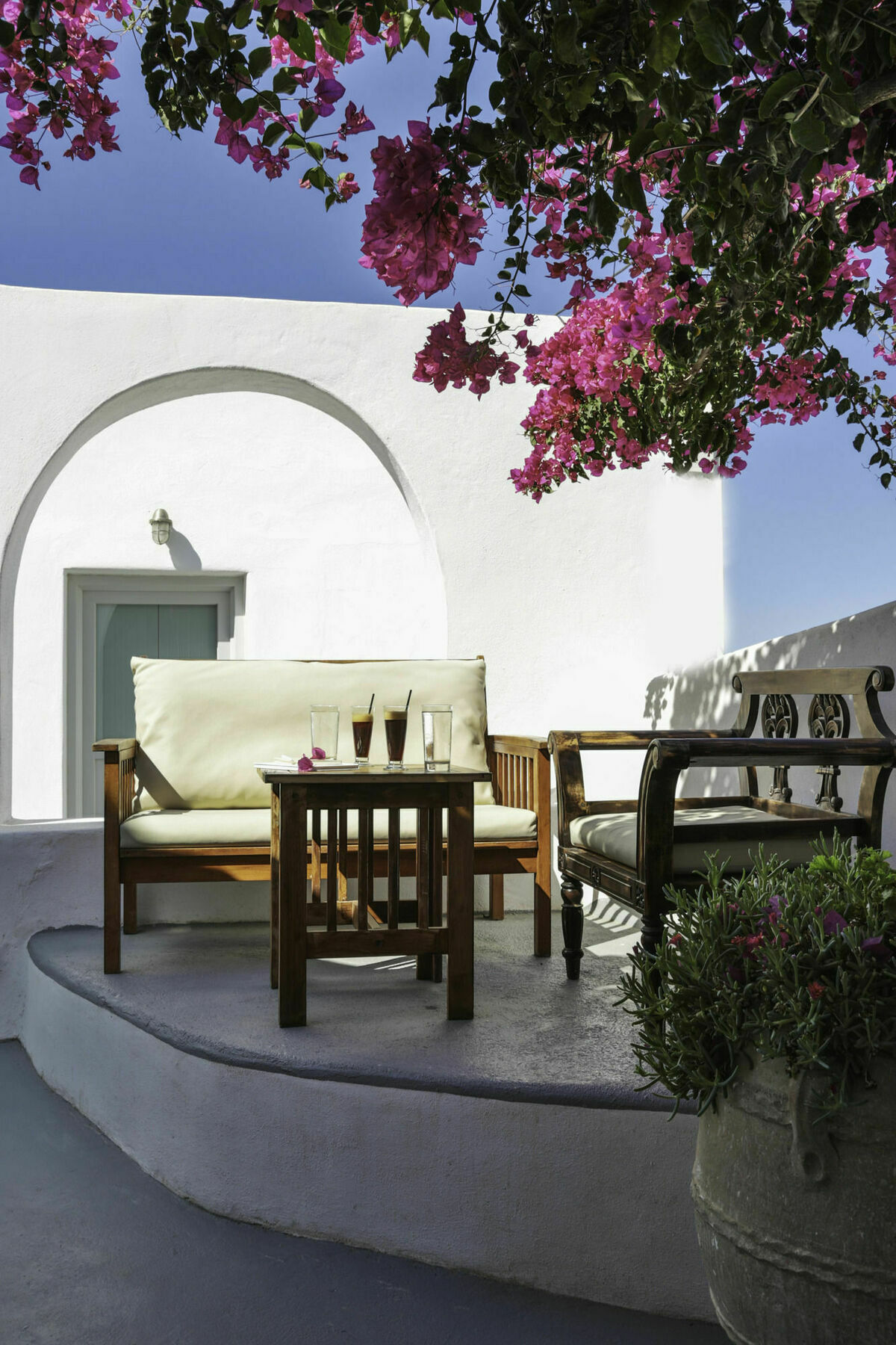 Sea & Sky Villa *