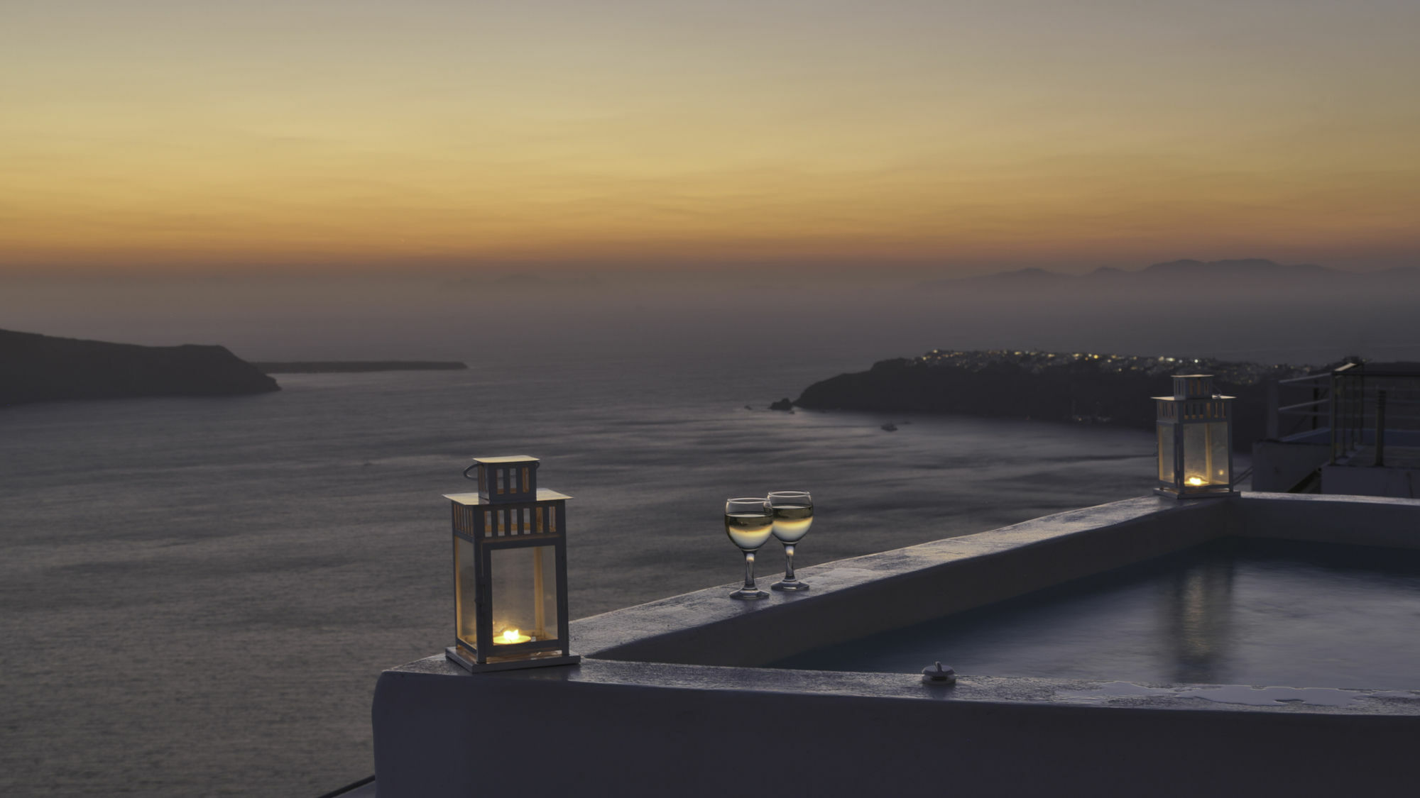 Apartment Sea & Sky Villa *
