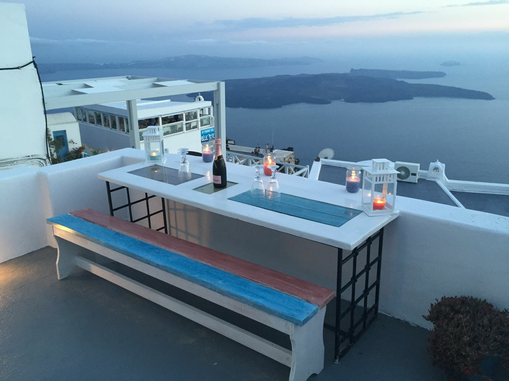 Apartment Sea & Sky Villa