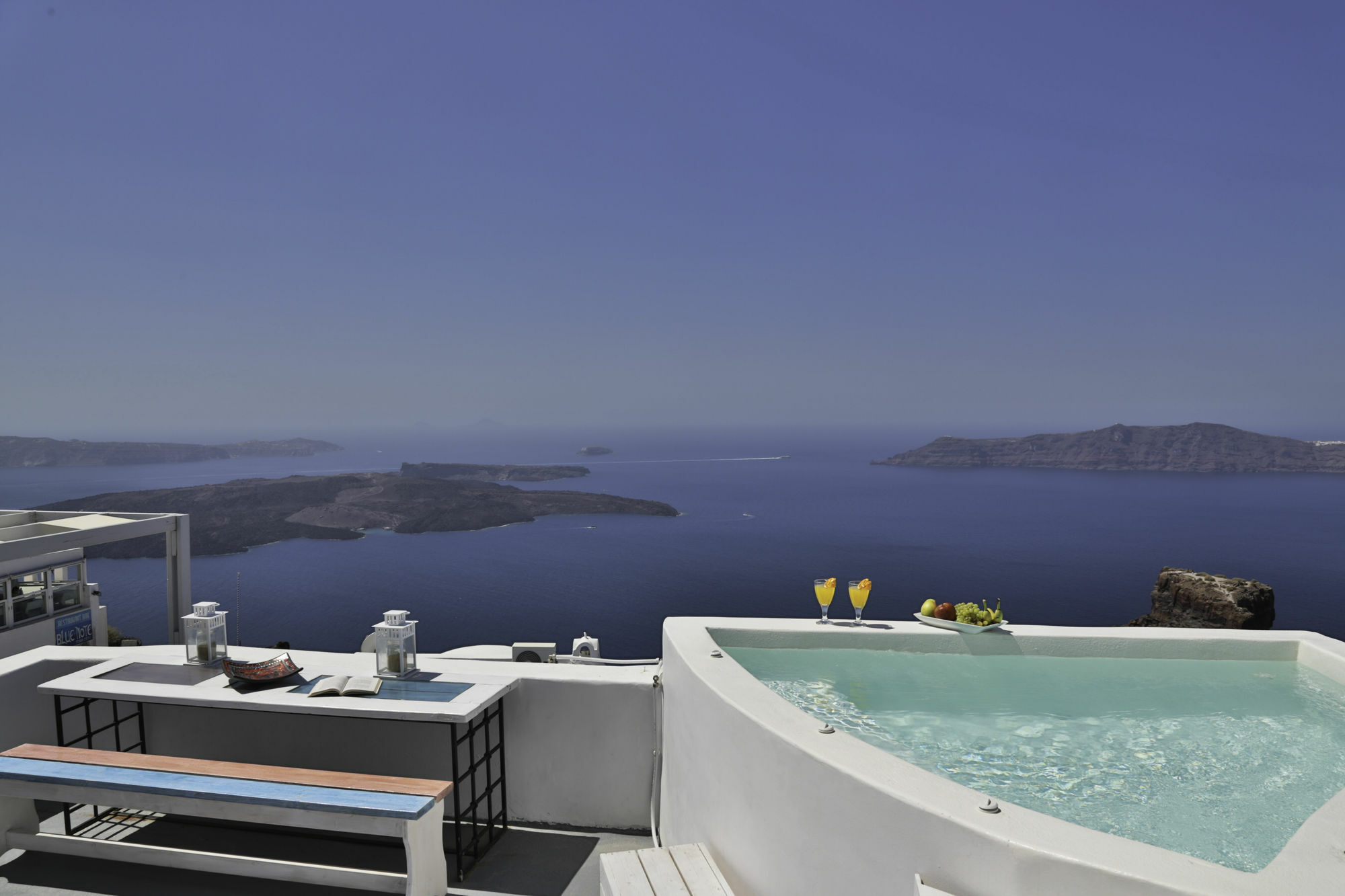Apartment Sea & Sky Villa