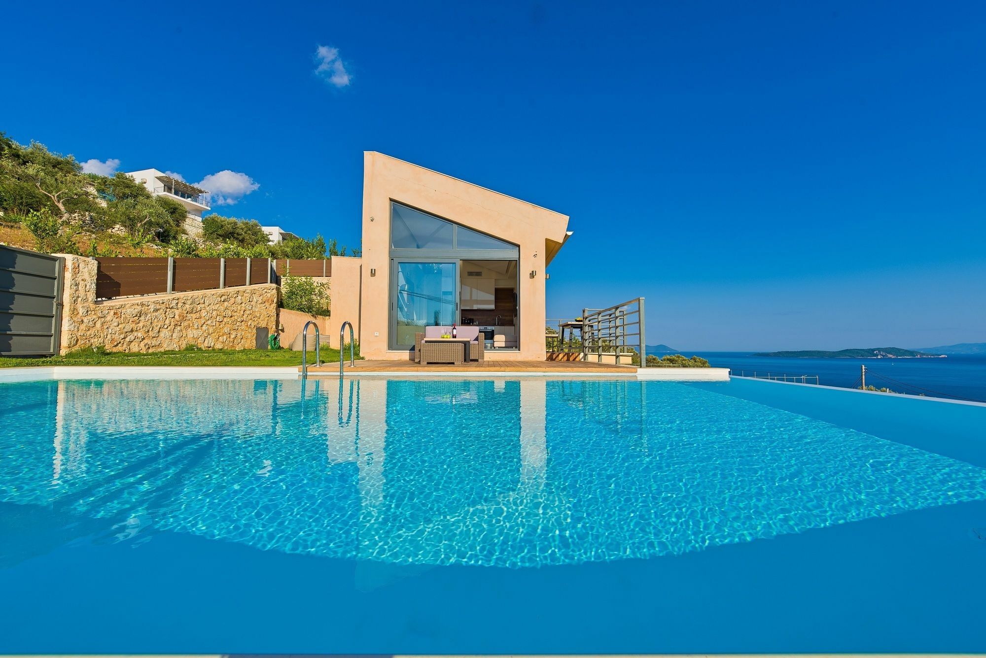 Apartment The Dynasty Sivota (Epirus)