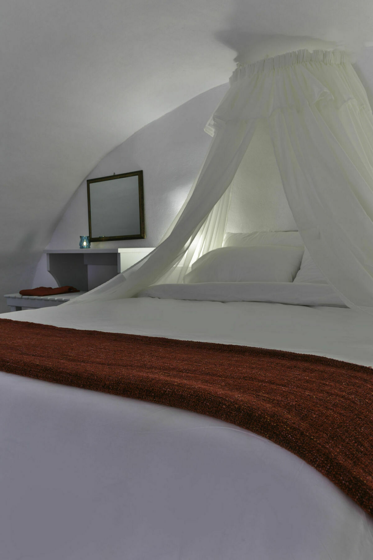Sea & Sky Villa Apartment Imerovigli (Santorini)