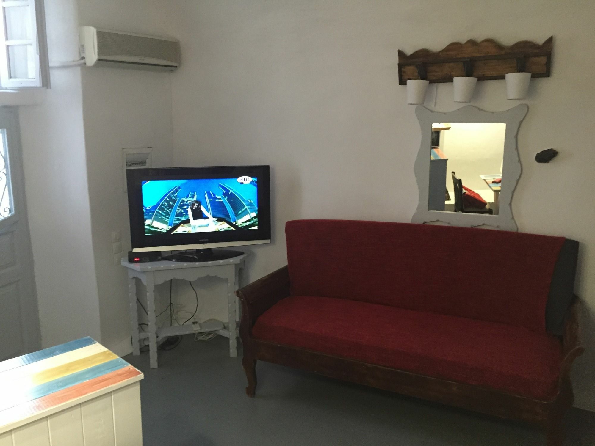 Sea & Sky Villa *