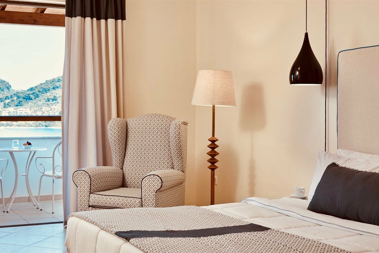 Aparthotel Living