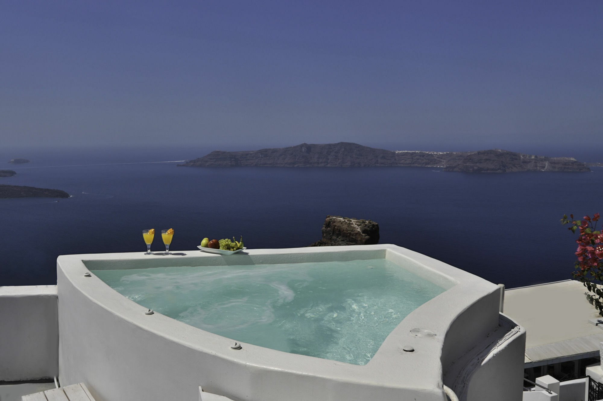 Apartment Sea & Sky Villa