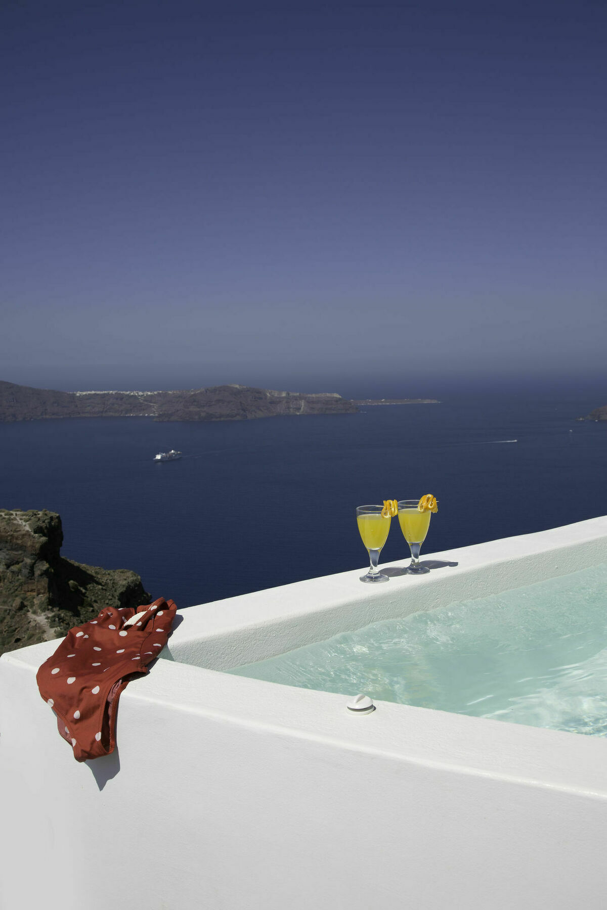 Sea & Sky Villa Apartment