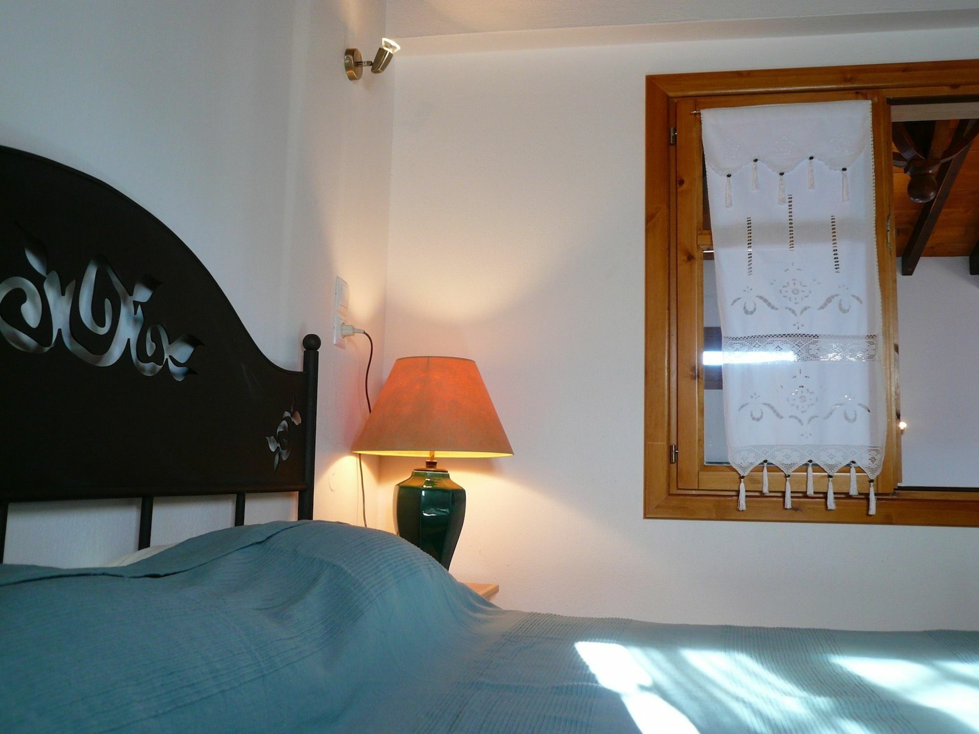 Skopelos Country Villa Karya