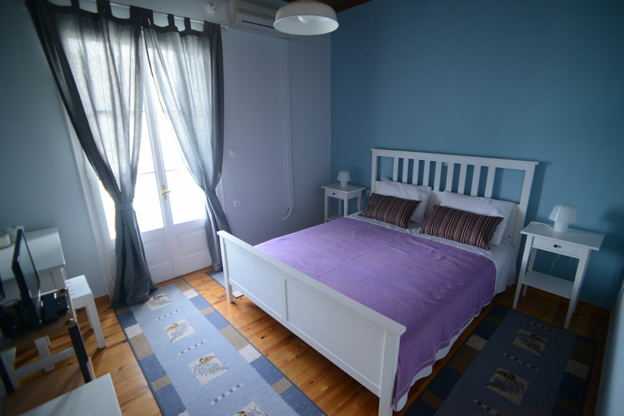 Apartment Tsonas *