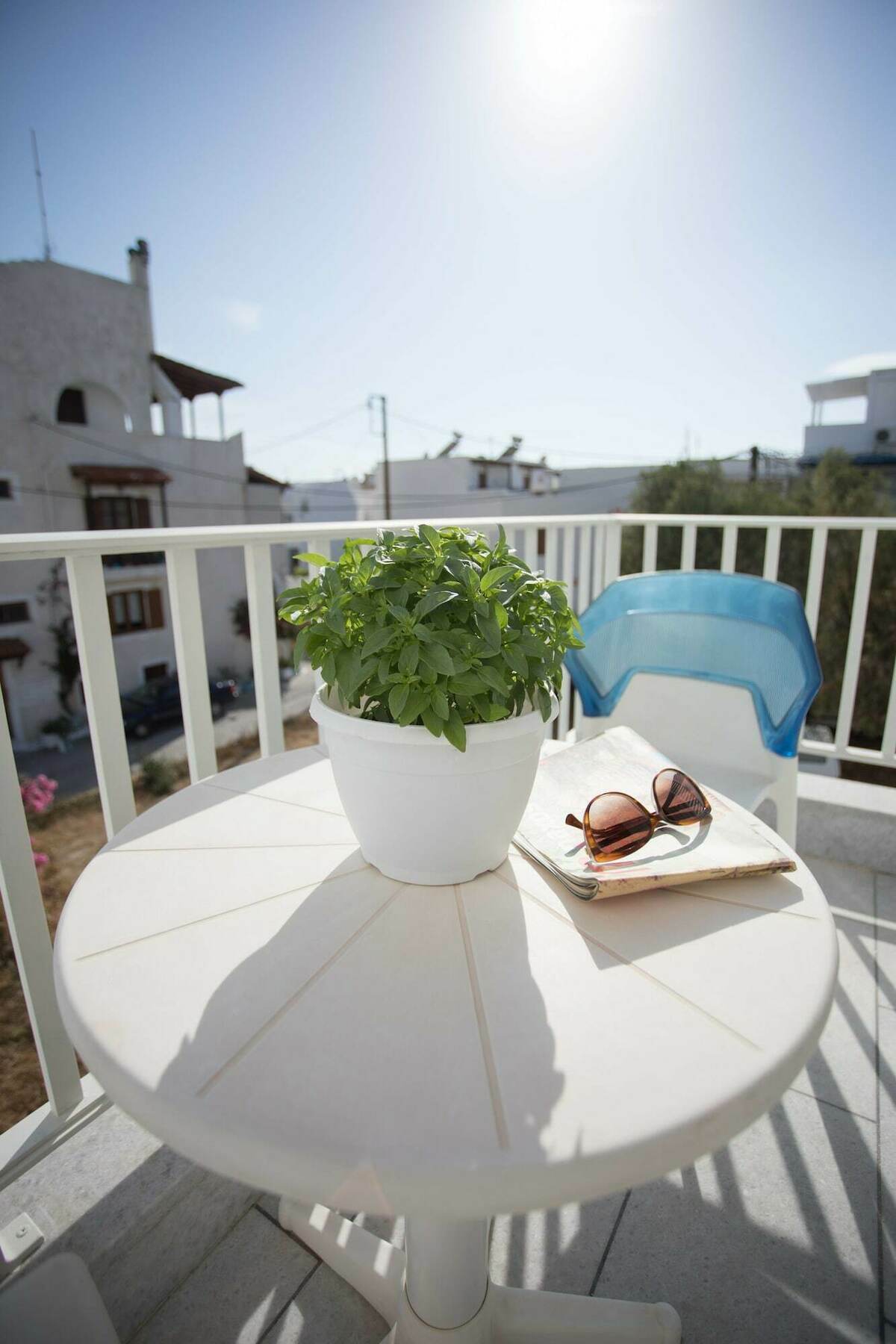 Elia Naxos City