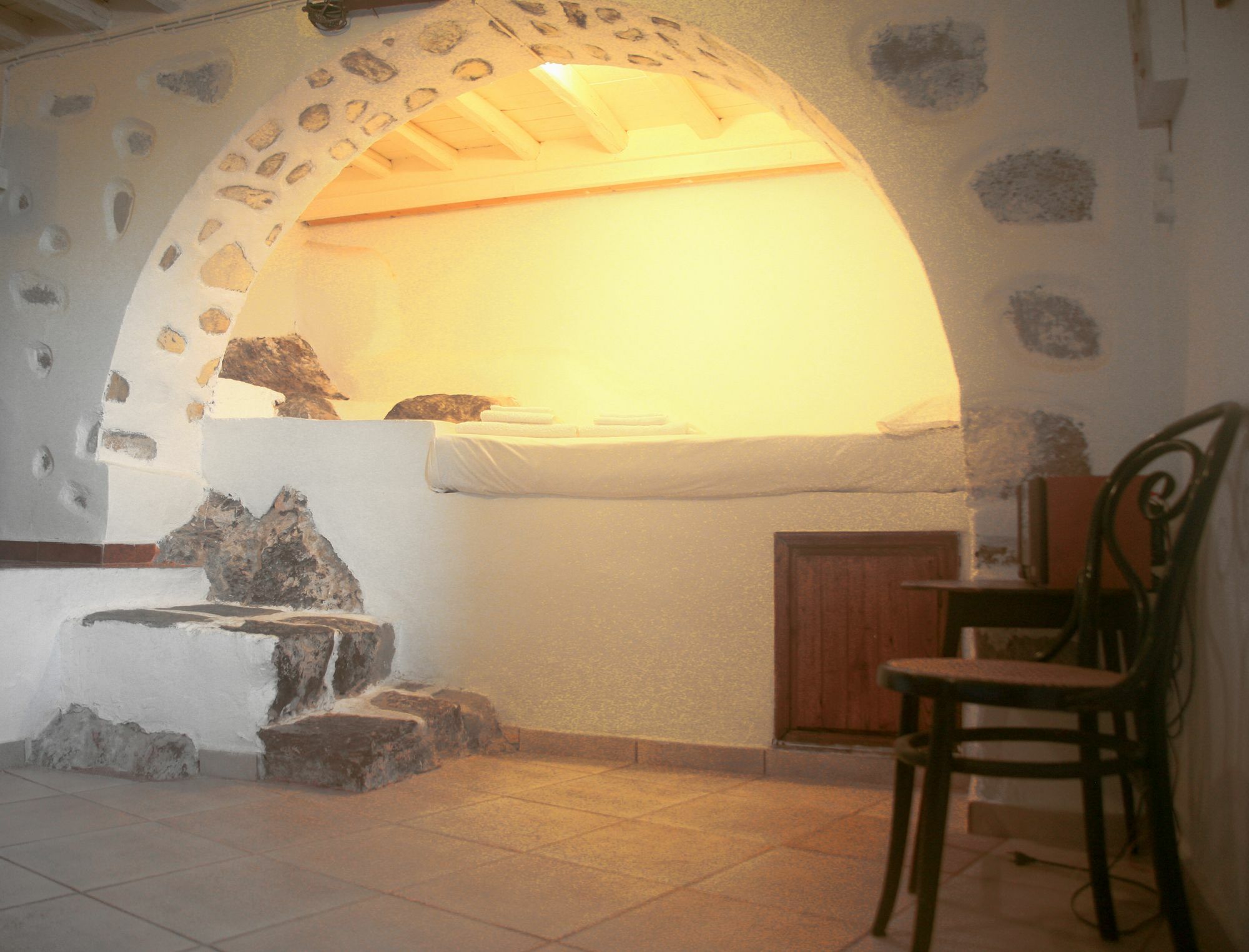 Apartment Kastro Milos *