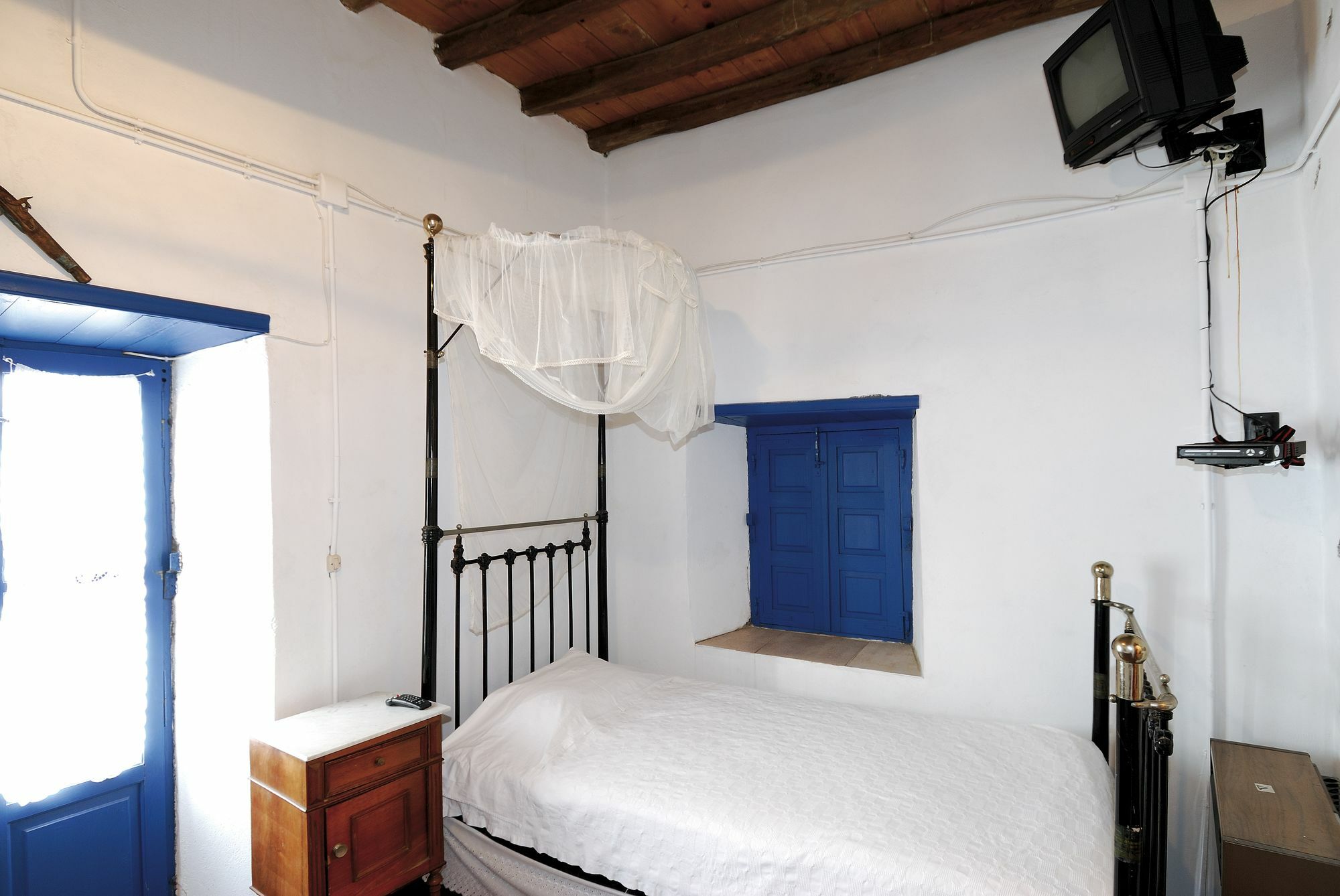 Kastro Milos Apartment