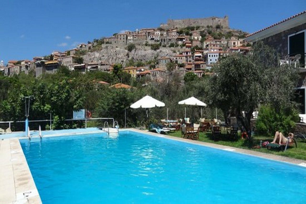 Amfitriti Hotel