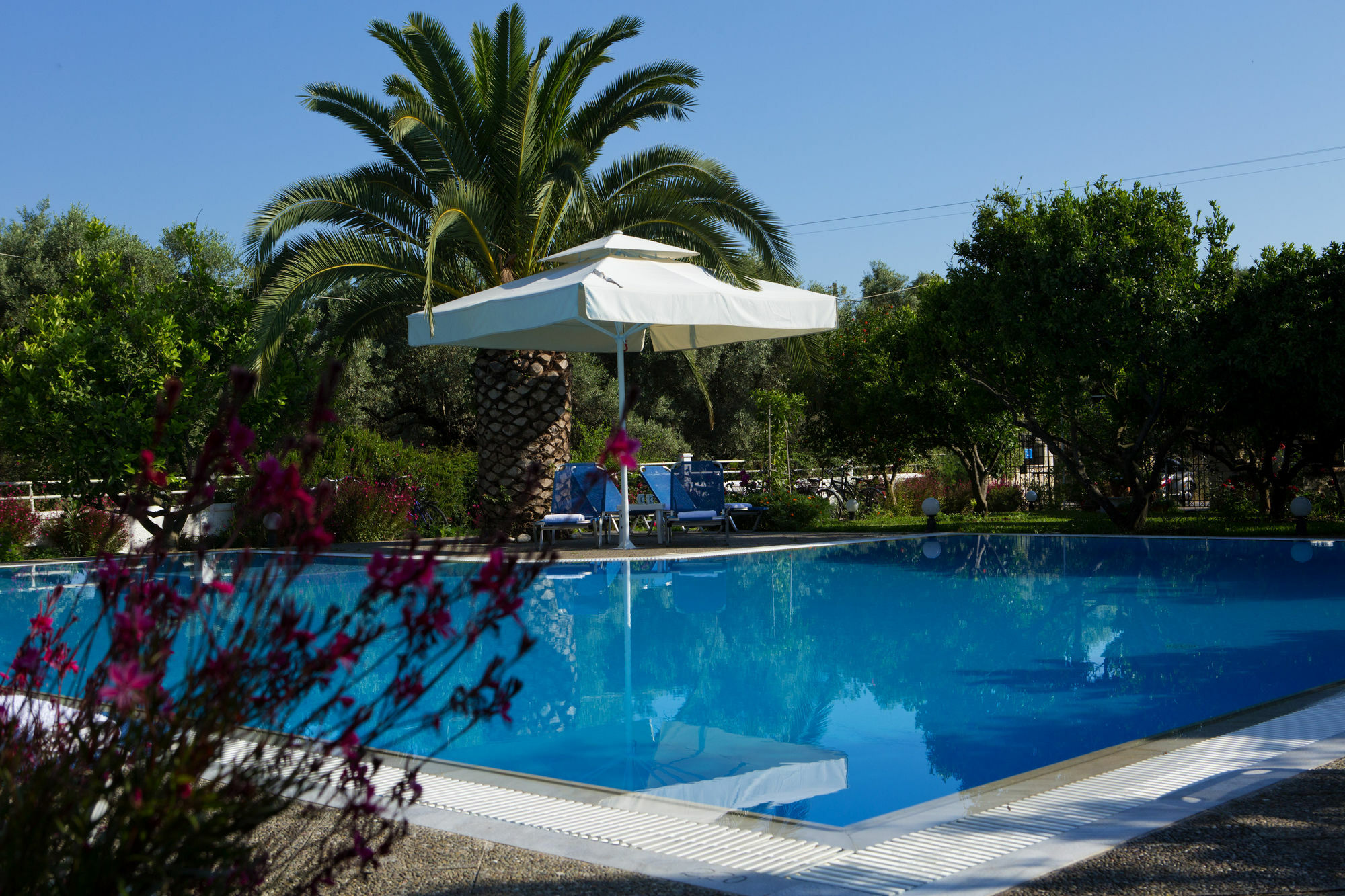 Marina * Lefkada City