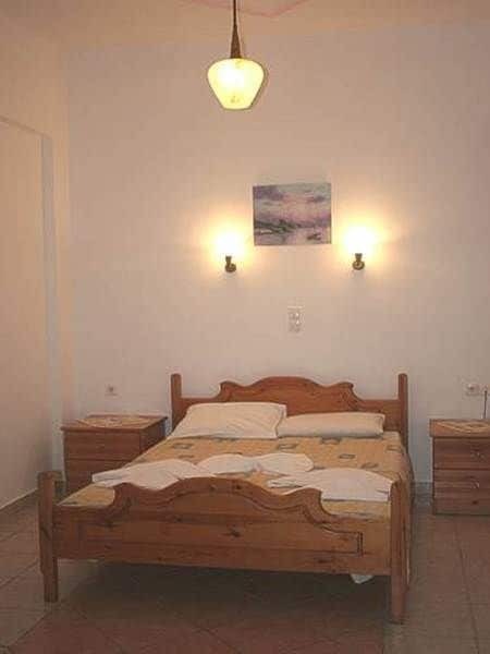 Eleftheria's Apartment Anaxos