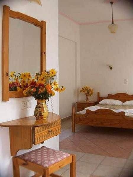 Eleftheria's Apartment *