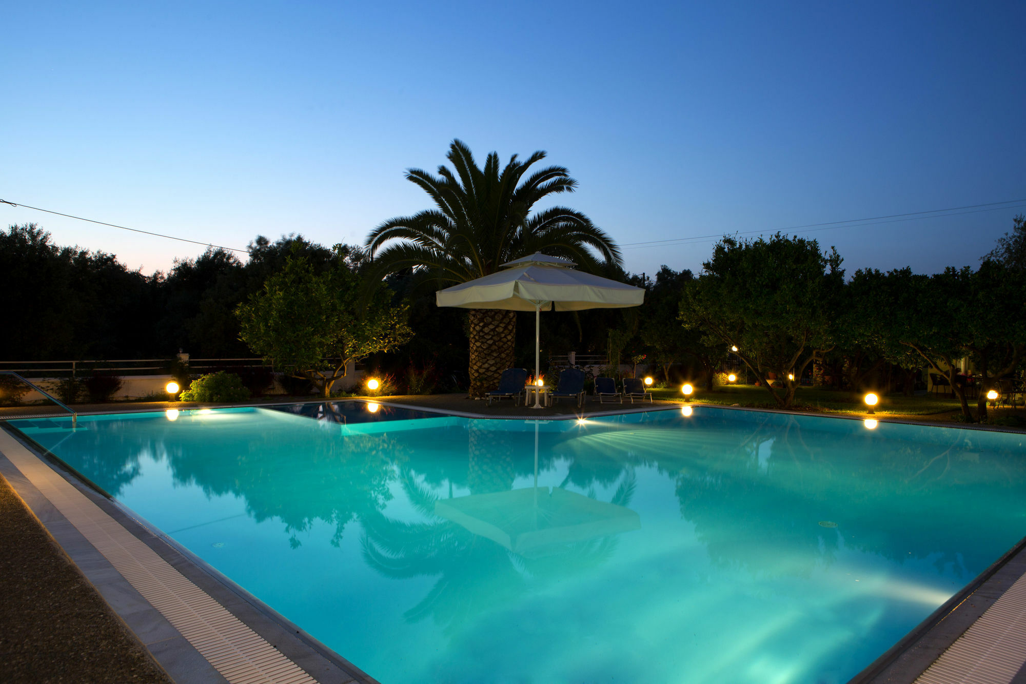 Marina * Lefkada City