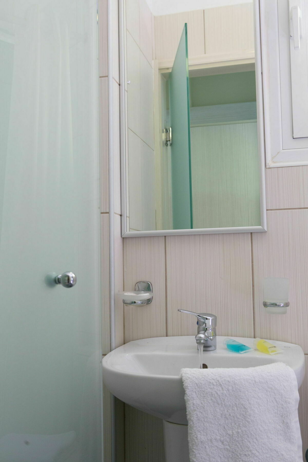 Marina Apartment Lefkada City
