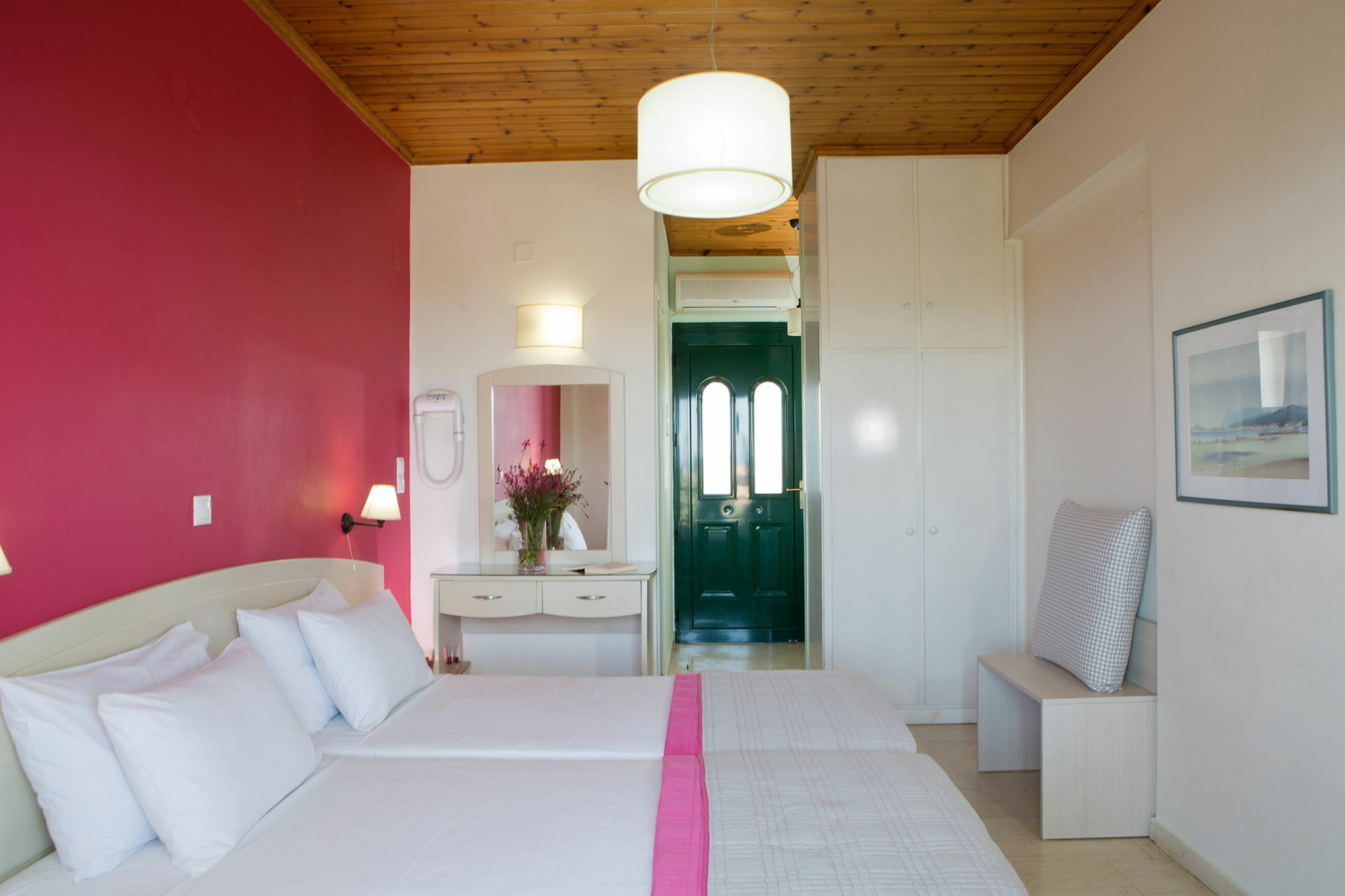 Apartment Marina Lefkada City