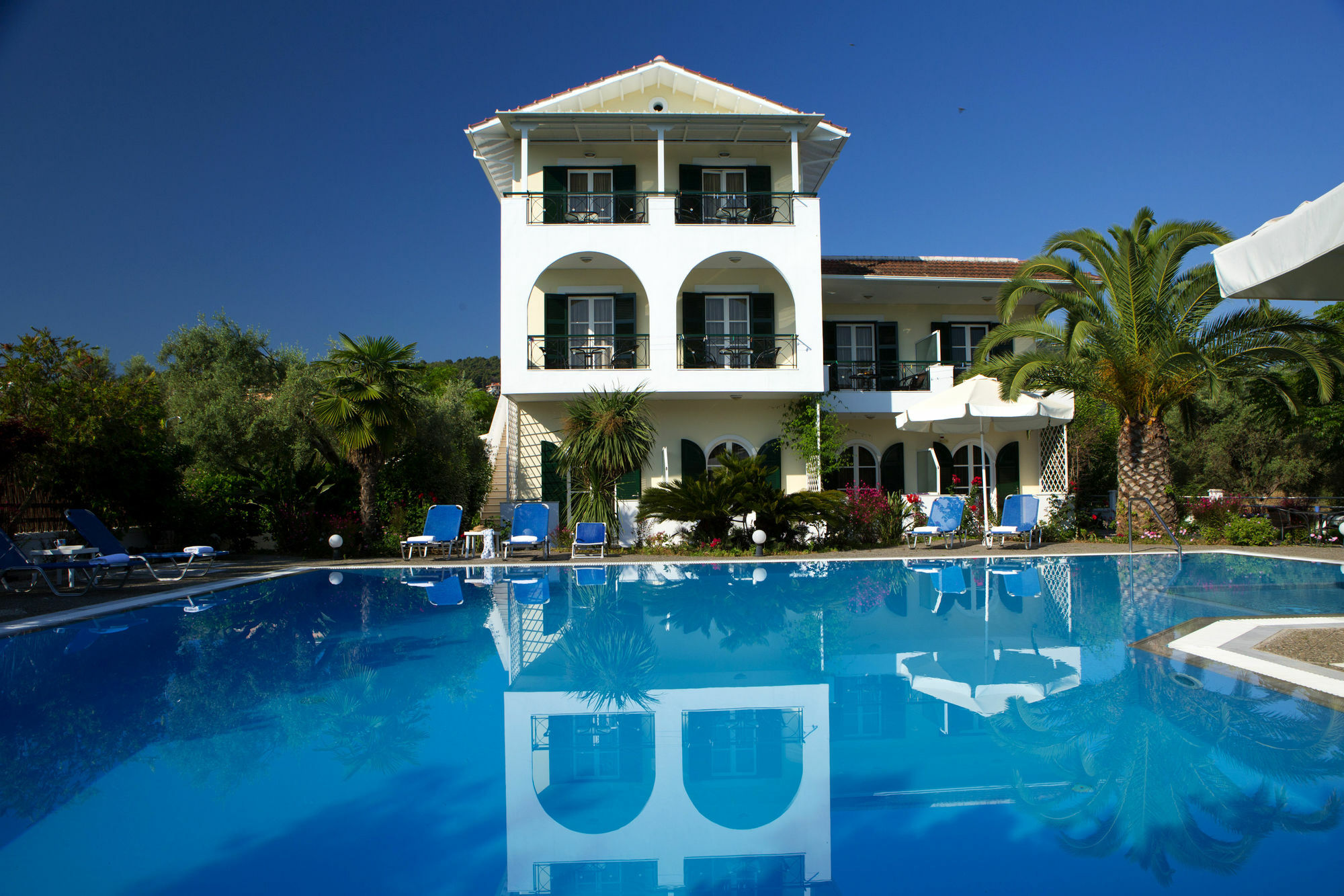 Marina Lefkada City