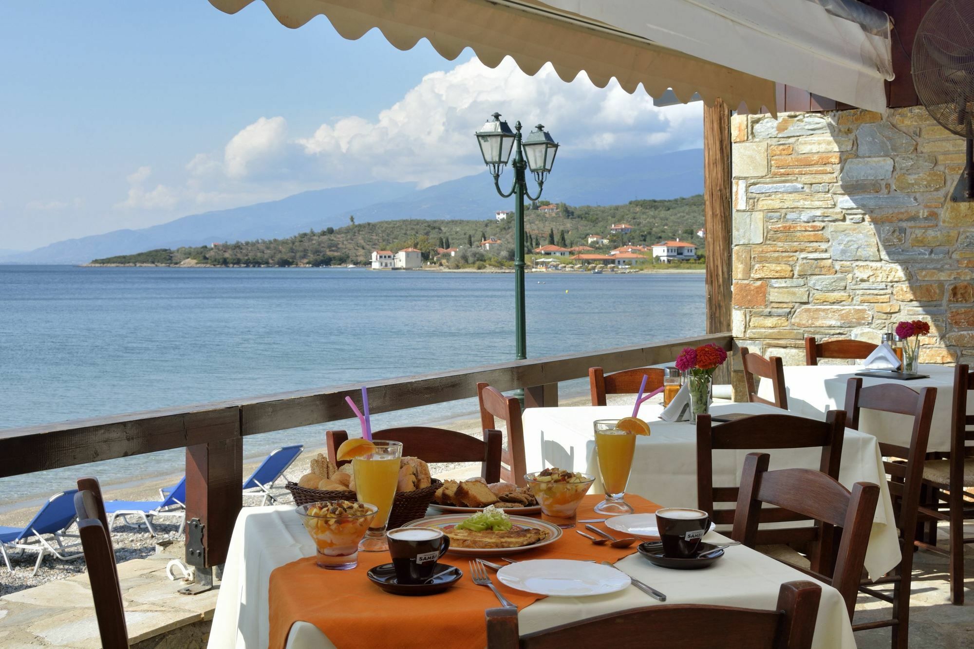 Aparthotel Symmetron Kalamos (Thessaly)