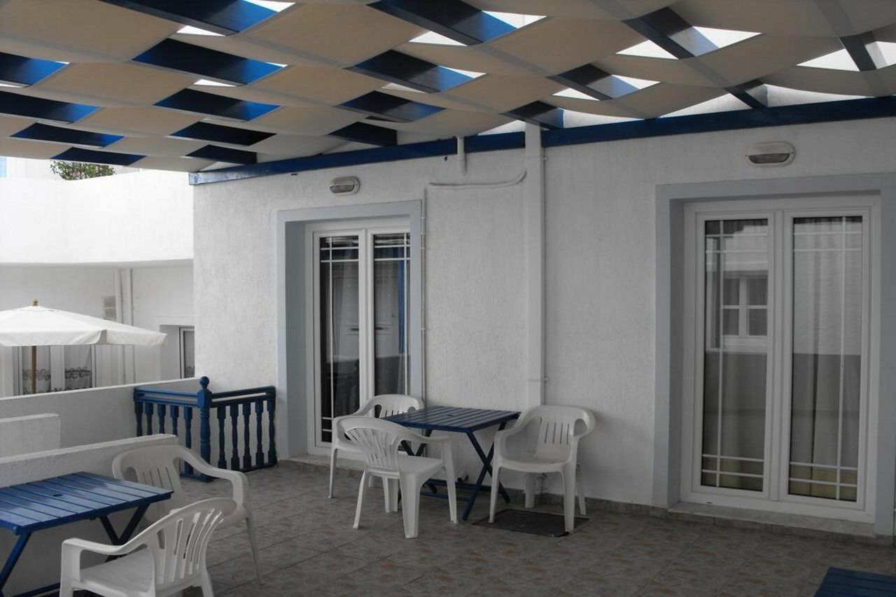 Anna Zisimos Guest house Adamantas (Milos)