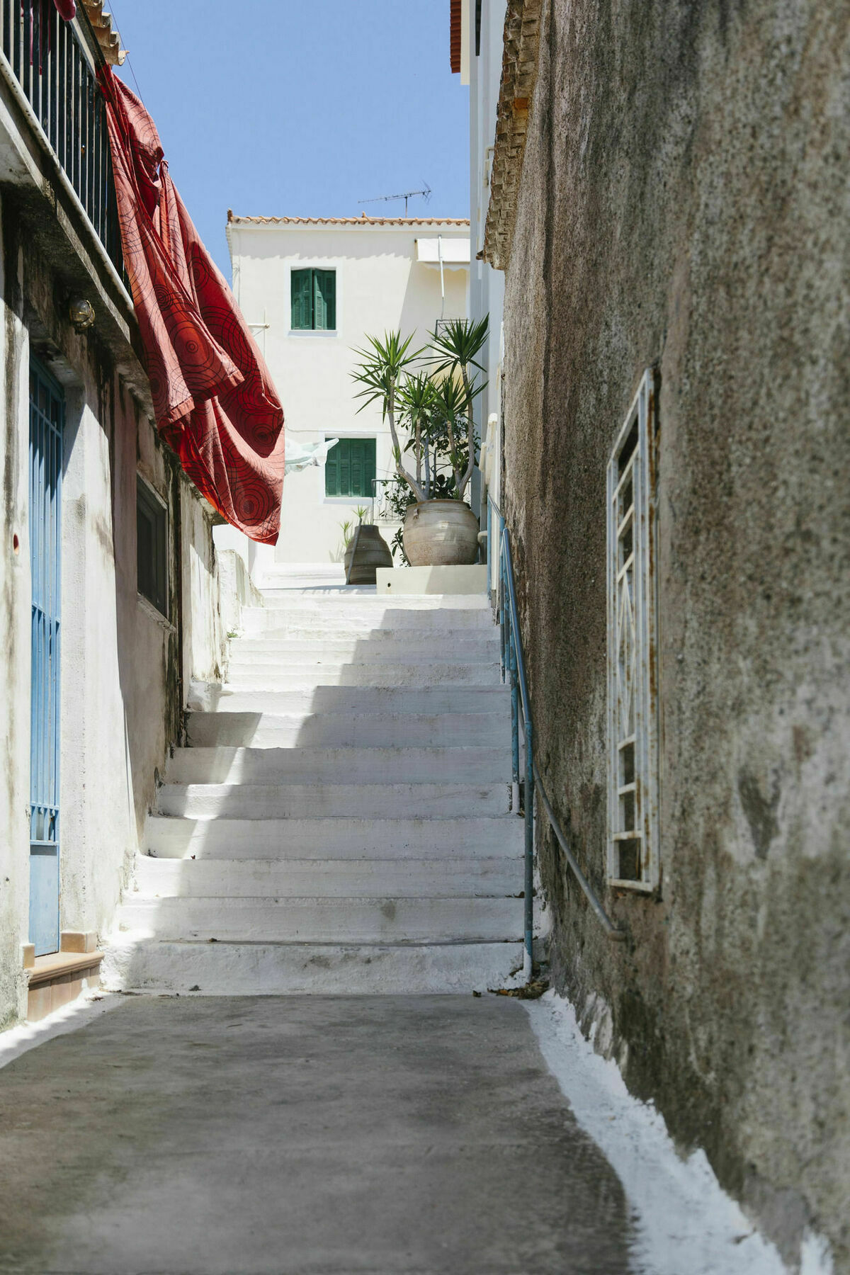 Dimitra Boutique Hotel