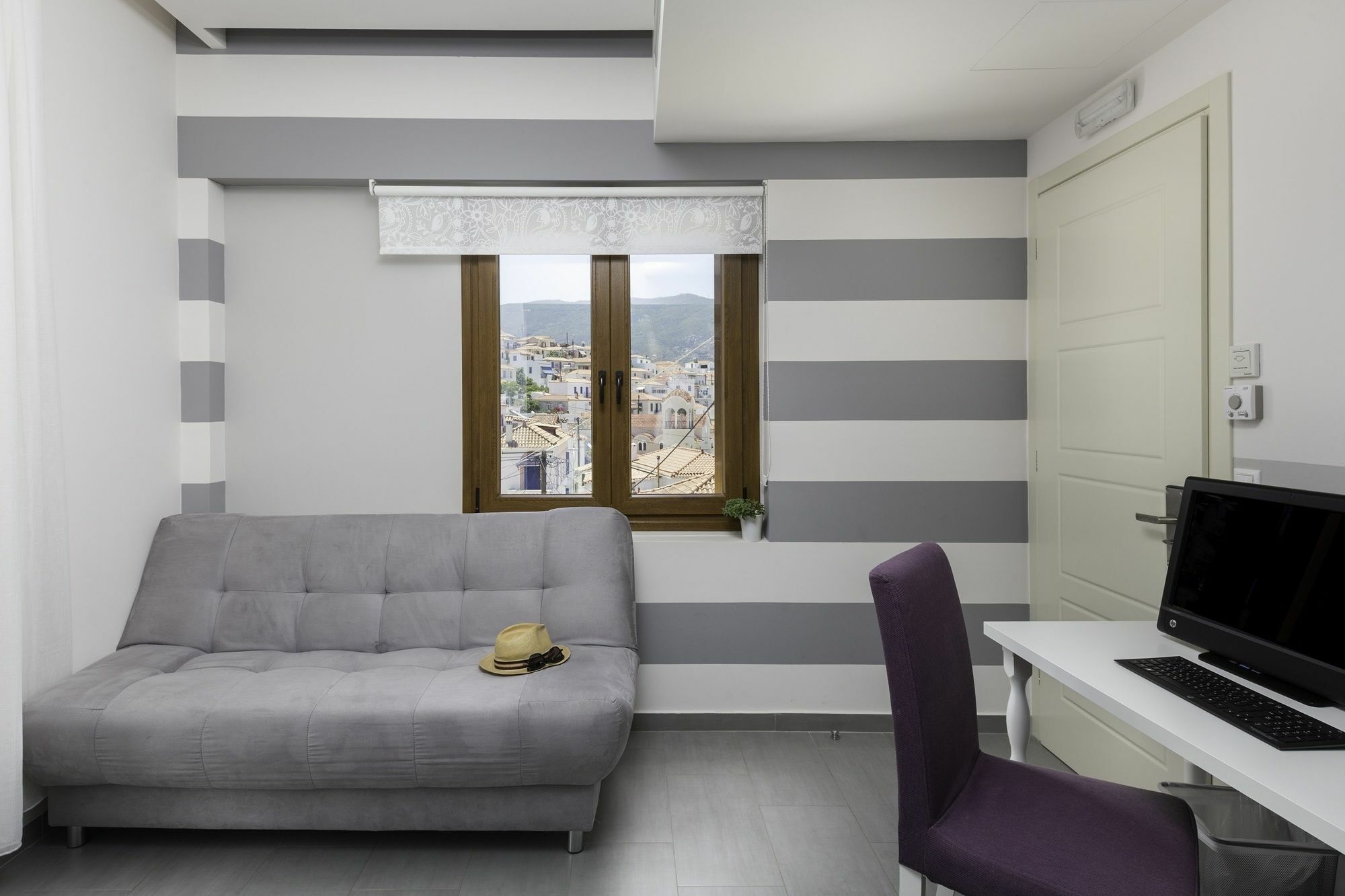 Dimitra Boutique Poros Town