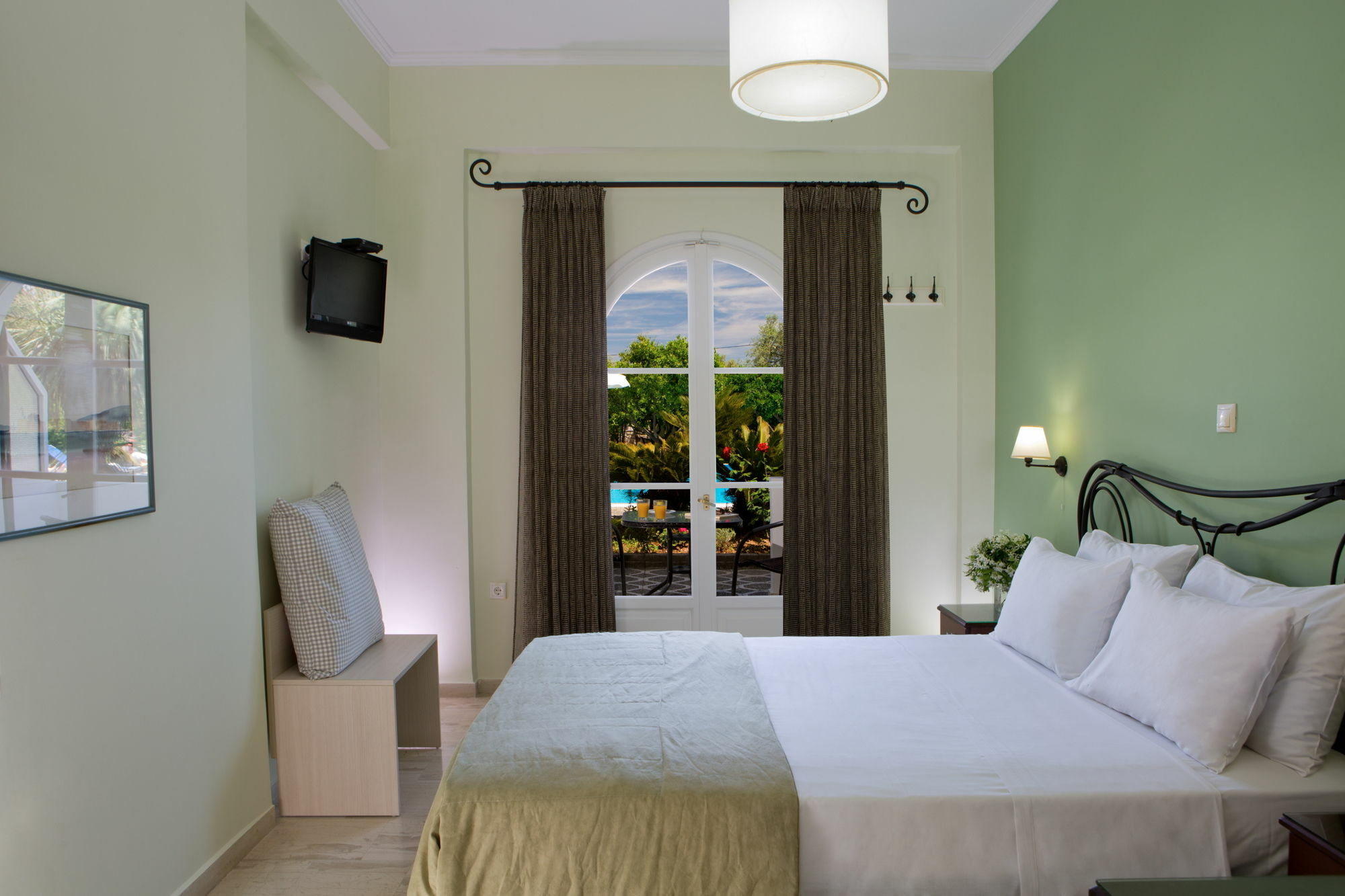 Apartment Marina *